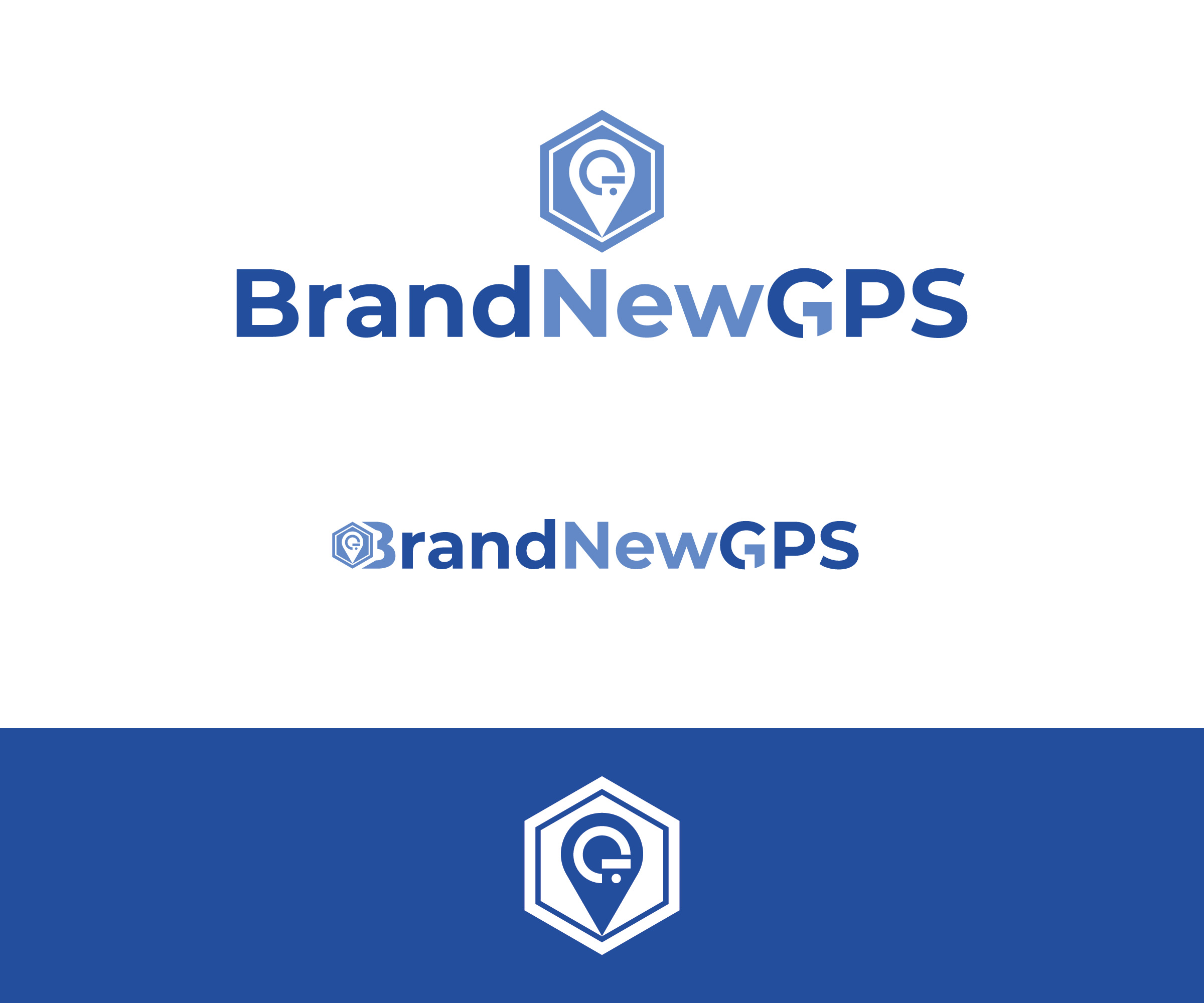 Logo Design by DesignShaper for this project | Design #34670179