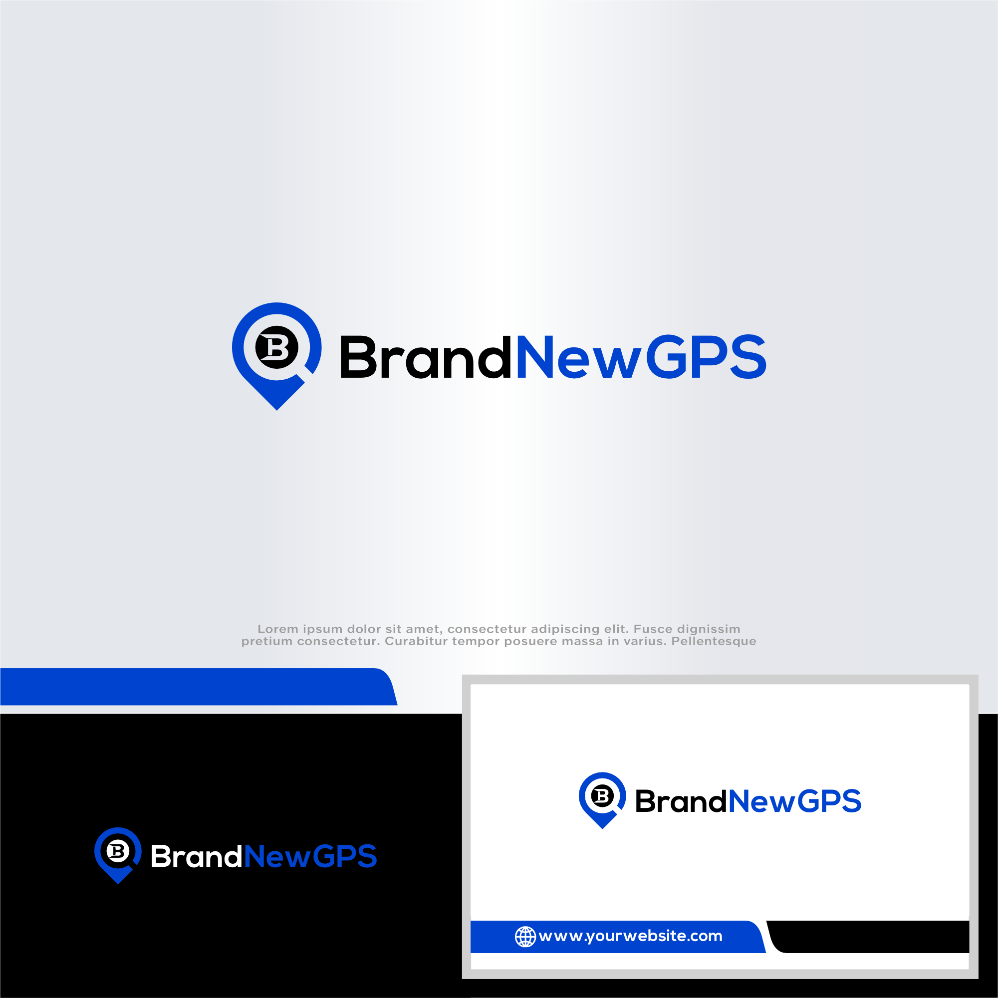 Logo Design by win it for this project | Design #34668908