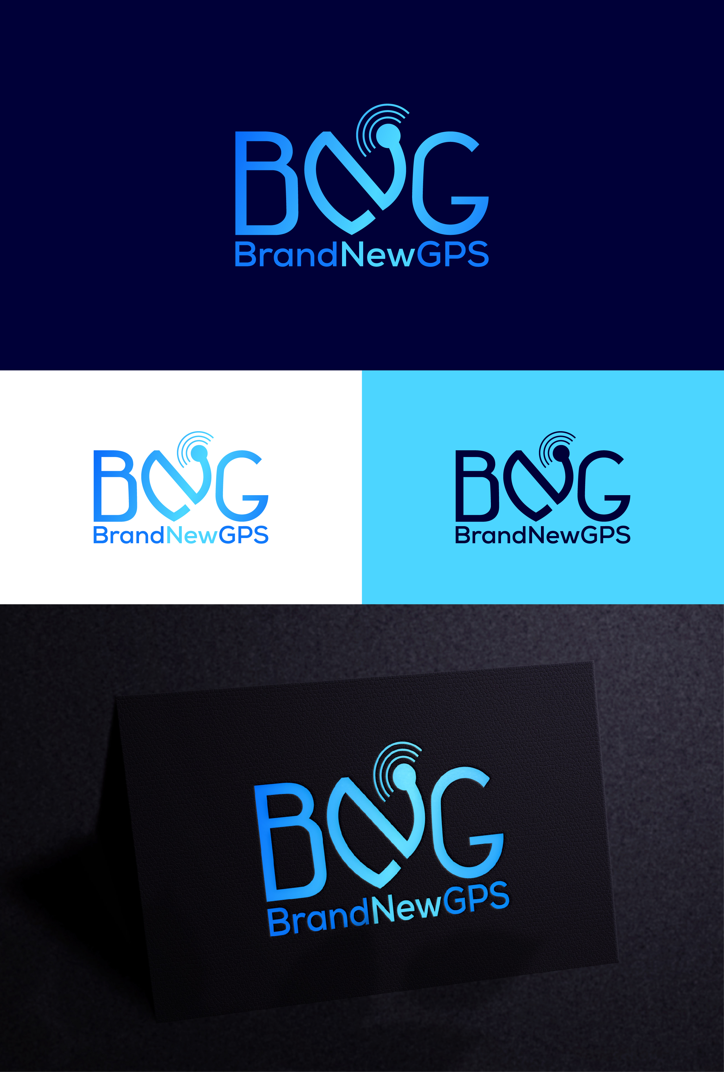 Logo Design by StunnerDesignz for this project | Design #34672152
