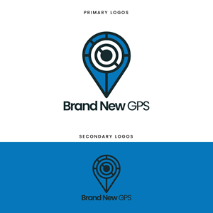 Logo Design by THE DESIGN MAN