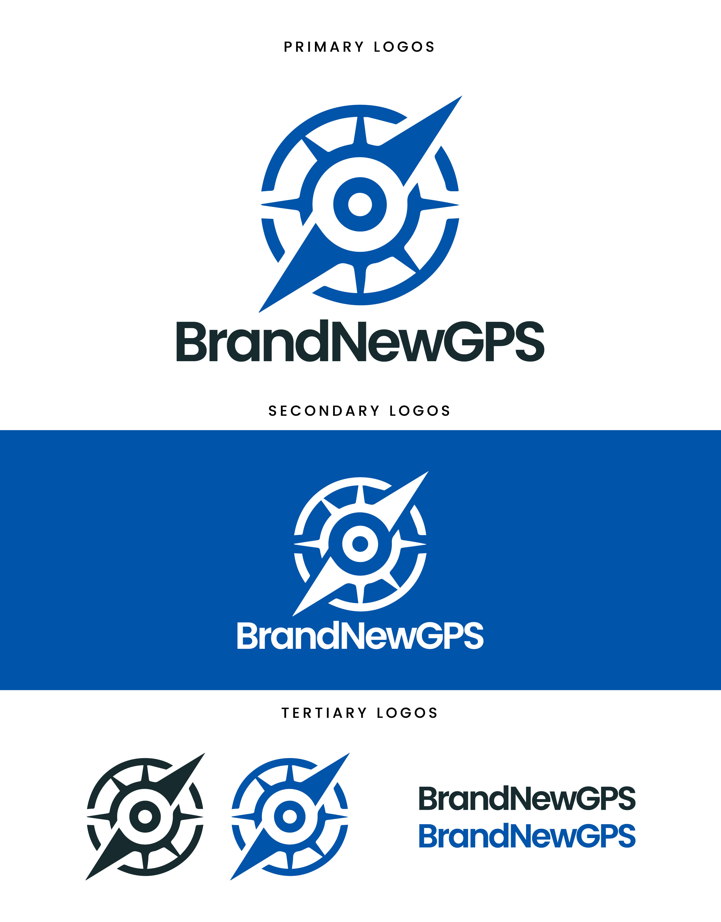 Logo Design by THE DESIGN MAN for this project | Design #34715690