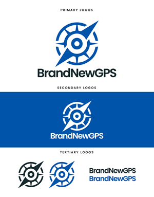 Logo Design by THE DESIGN MAN for this project | Design: #34715690