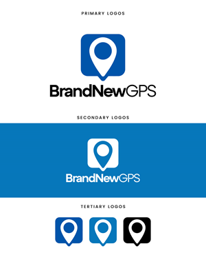 Logo Design by THE DESIGN MAN for this project | Design: #34715733
