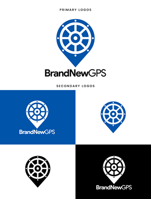 Logo Design by THE DESIGN MAN for this project | Design: #34715822