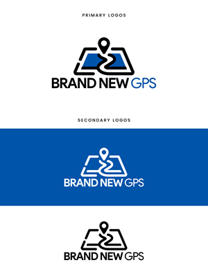 Logo Design by THE DESIGN MAN for this project | Design: #34716008