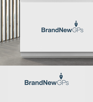 Logo Design by maudelena