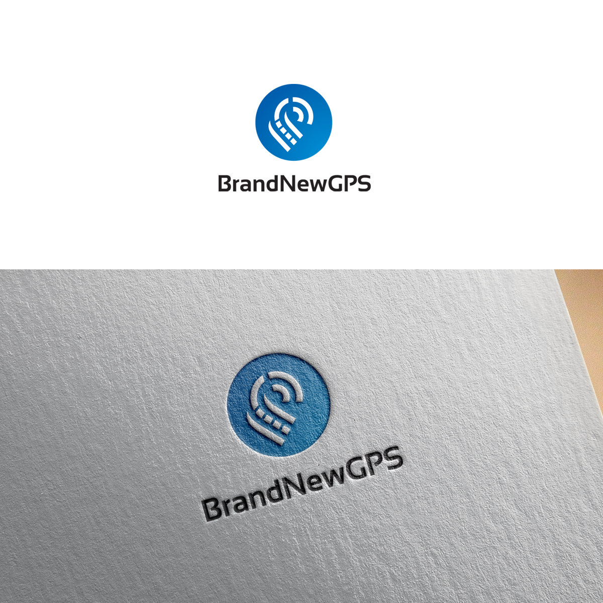 Logo Design by bijuak for this project | Design #34670062