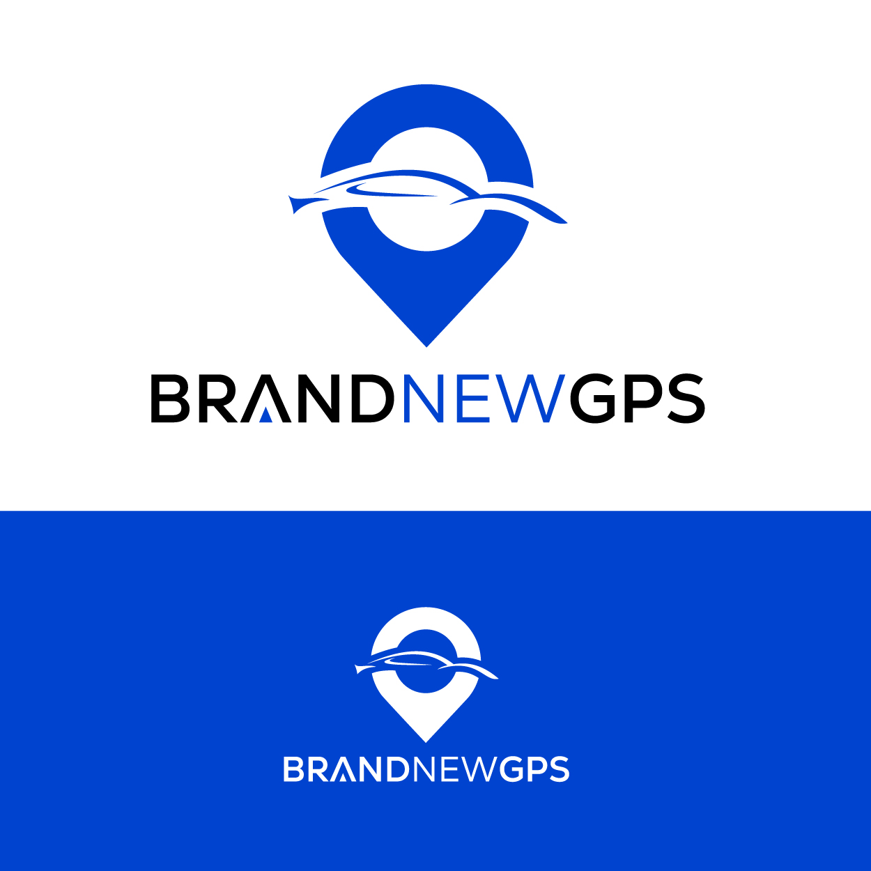 Logo Design by ahmeddesigner123 for this project | Design #34671038