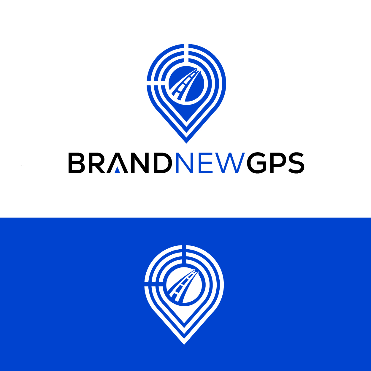 Logo Design by ahmeddesigner123 for this project | Design #34673384