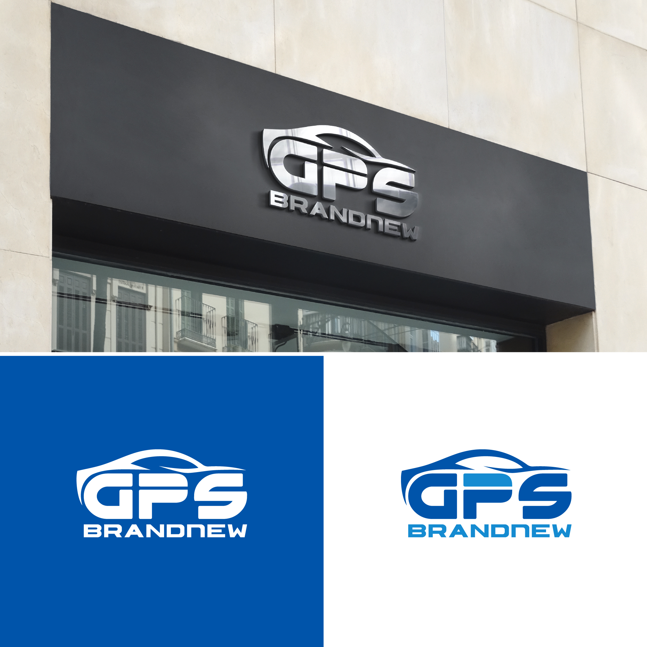 Logo Design by AL-BARAKAH for this project | Design #34670576
