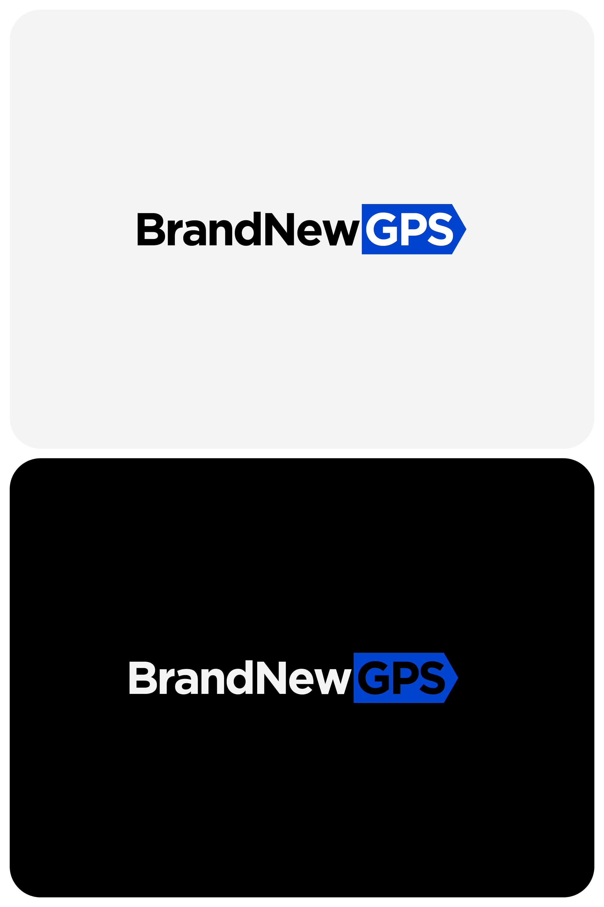 Diseño de Logo por Gg® para este proyecto | Diseño #34671755