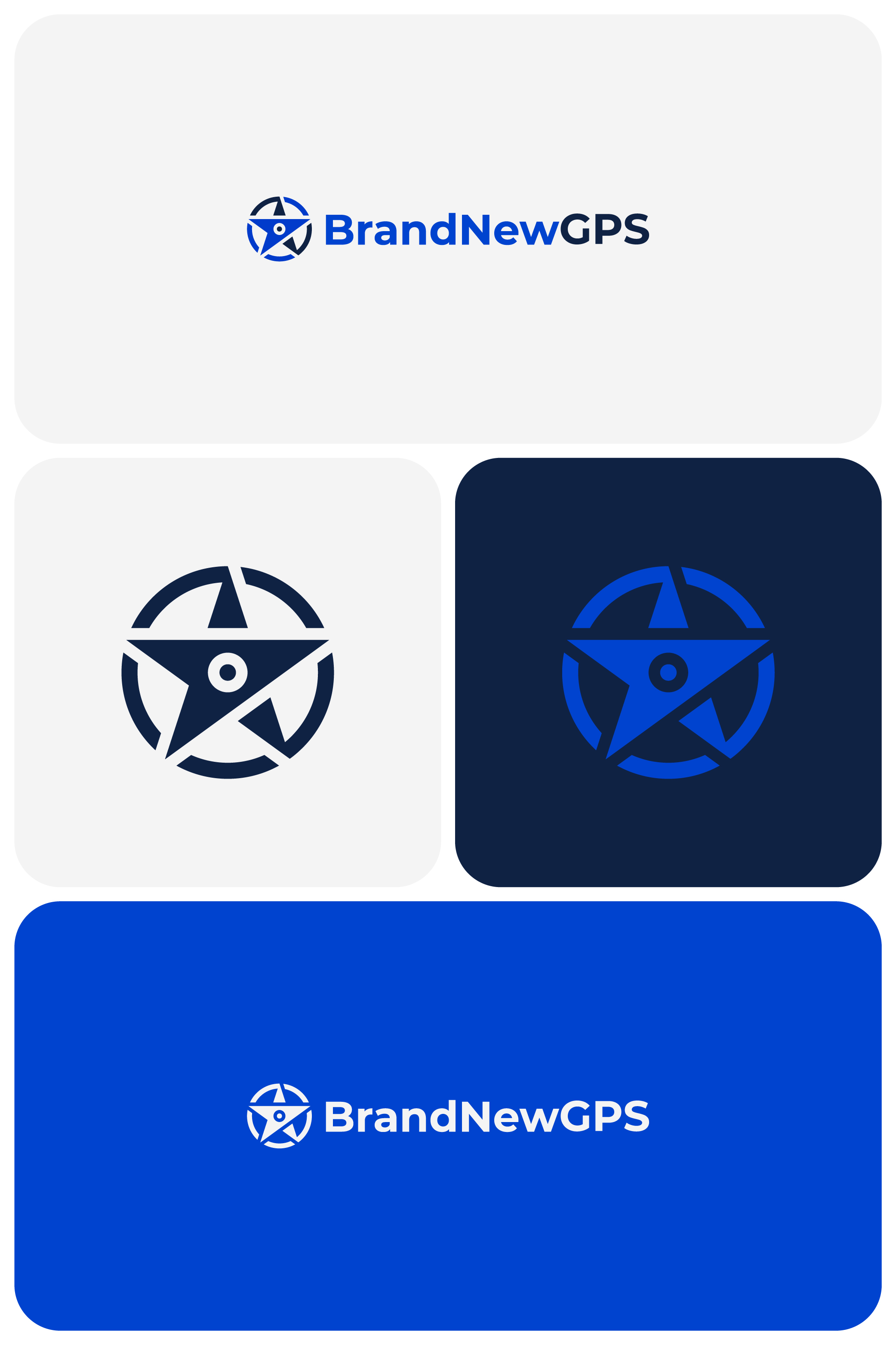Diseño de Logo por Gg® para este proyecto | Diseño #34681146