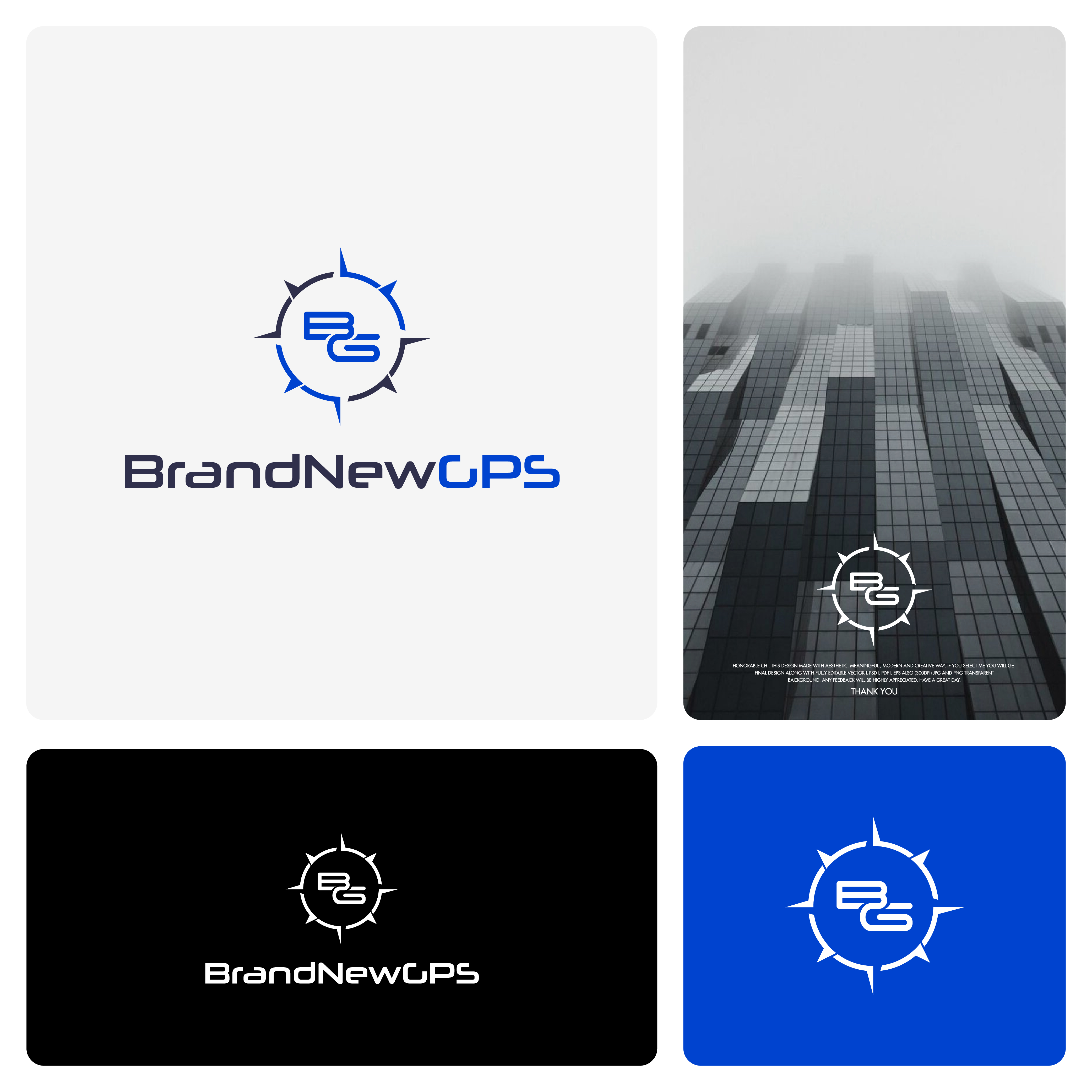 Logo Design by designprotox for this project | Design #34710190