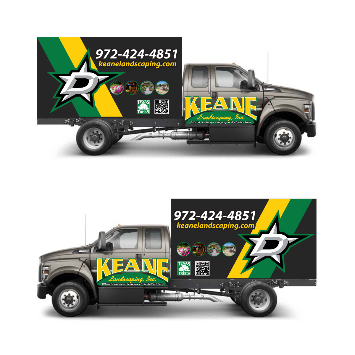 Car Wrap Design by Sergio Coelho for this project | Design #34671733