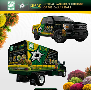 Car Wrap Design by MARO07 for this project | Design: #34673202