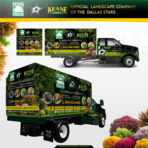 Car Wrap Design by MARO07 for this project | Design: #34673205