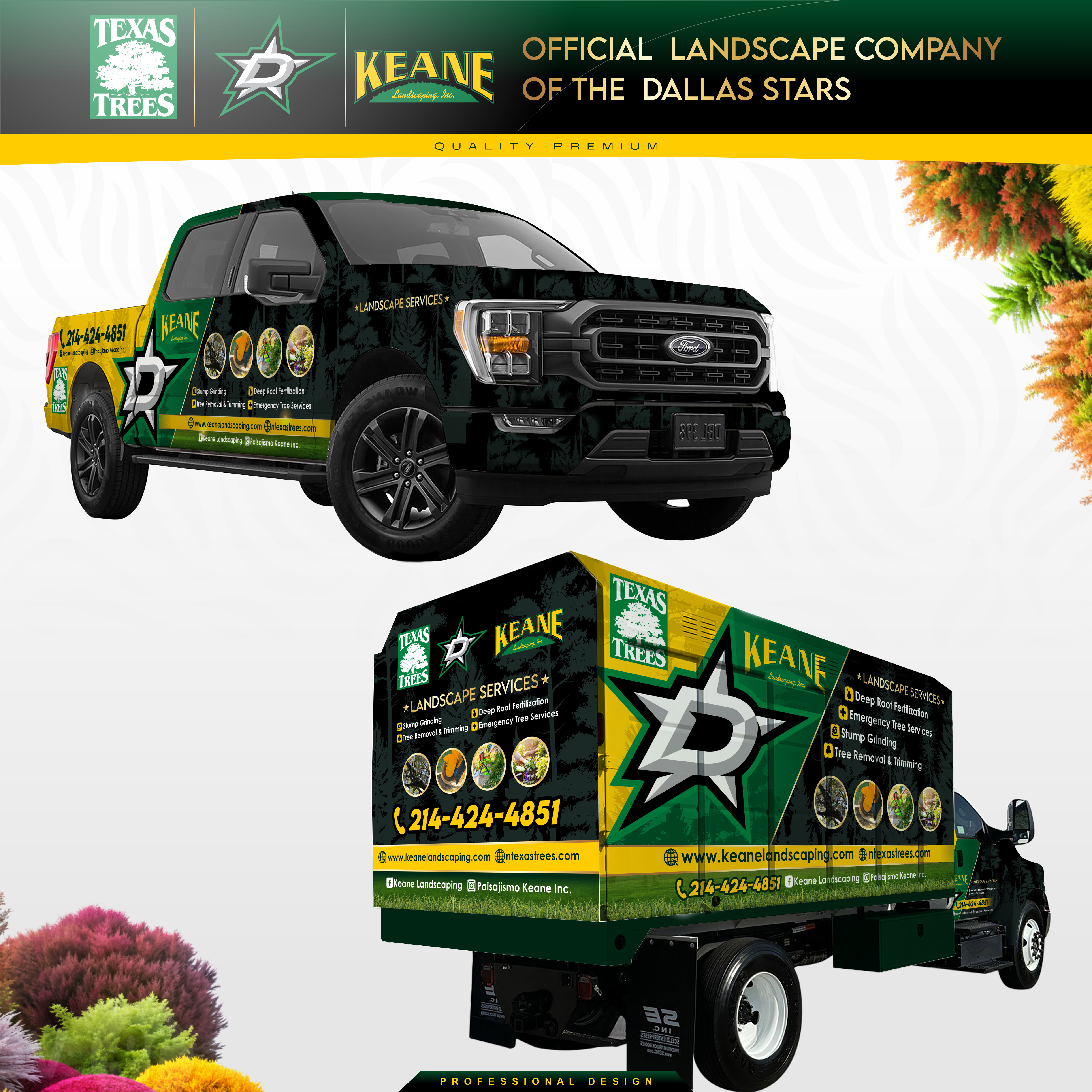 Diseño de Rotulación de Vehículo por MARO07 para este proyecto | Diseño #34679582