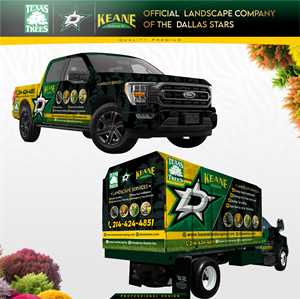 Car Wrap Design by MARO07 for this project | Design #34679582