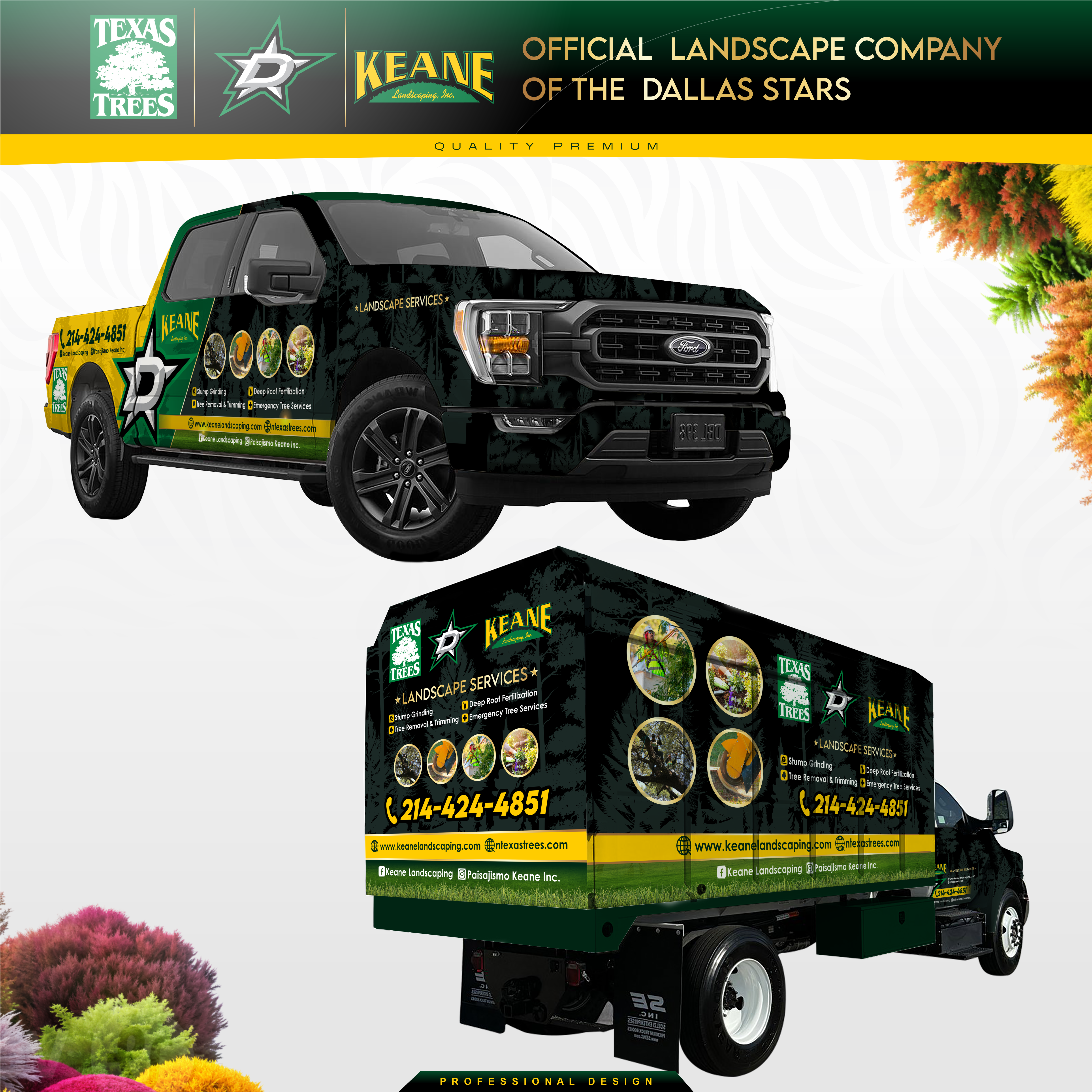 Car Wrap Design by MARO07 for this project | Design #34679584