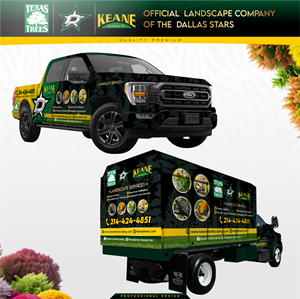 Car Wrap Design by MARO07 for this project | Design: #34679584