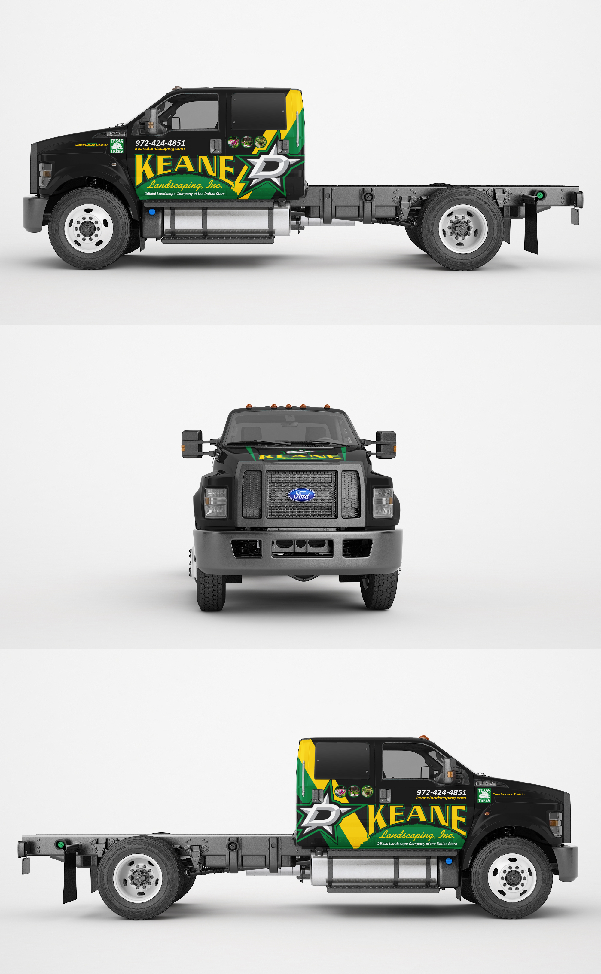 Design de Covering de Véhicule par ANGGI MAULANA PRAKOSO pour ce projet | Design #34674595