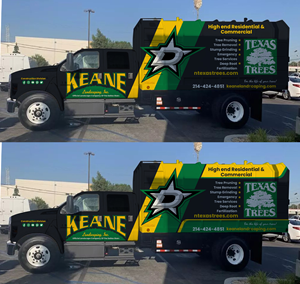 Car Wrap Design by Wrapcia for this project | Design: #34675205