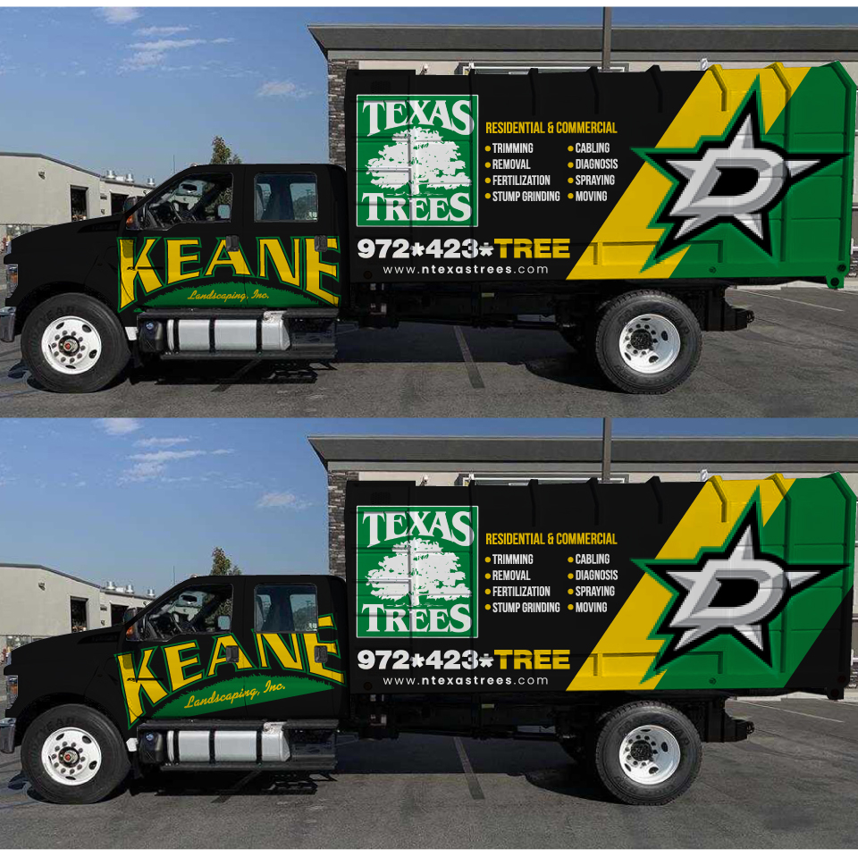 Car Wrap Design by Yoga Tri for this project | Design #34672430