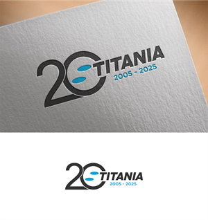 Logo Design by twentysixyears for this project | Design: #34674209