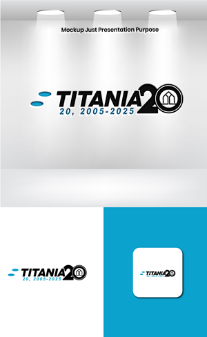 Logo Design by VectorForge for this project | Design: #34671007