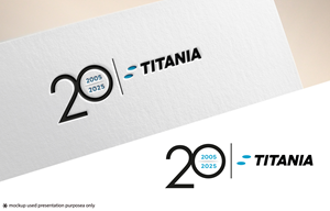 Logo Design by Rubia@ for this project | Design: #34672492