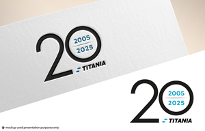 Logo Design by Rubia@ for this project | Design: #34672493