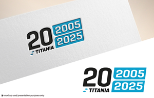 Logo Design by Rubia@ for this project | Design: #34672494