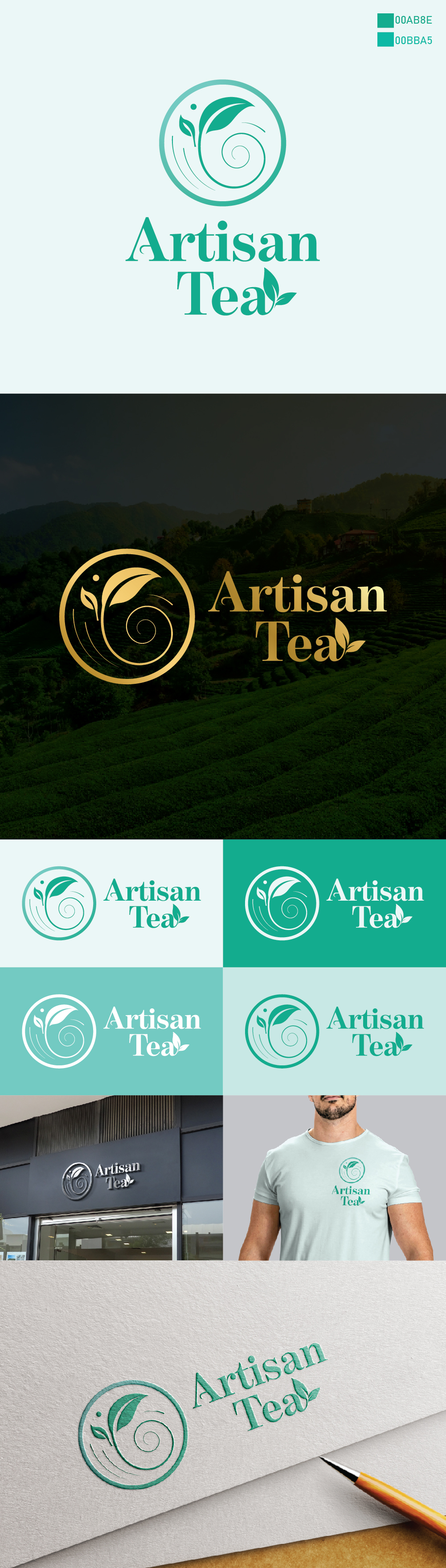 Diseño de Logo por Deep Agheda para este proyecto | Diseño #34671384