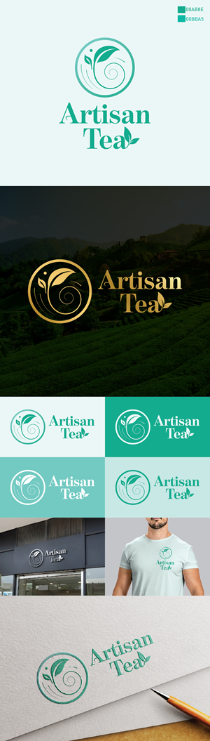 Logo Design by Deep Agheda for this project | Design: #34671384