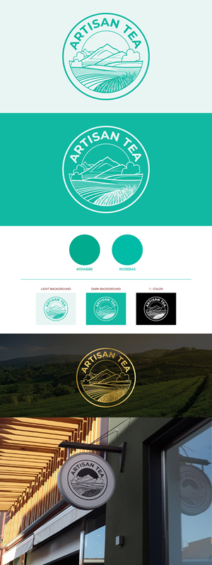 Logo Design by Deep Agheda for this project | Design: #34679136