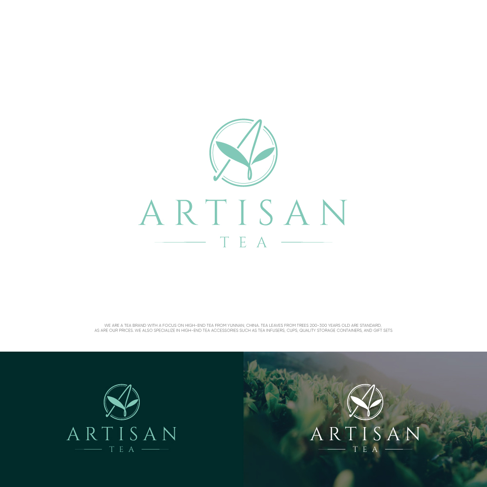 Logo Design by Sanat Kumar De for this project | Design #34671263