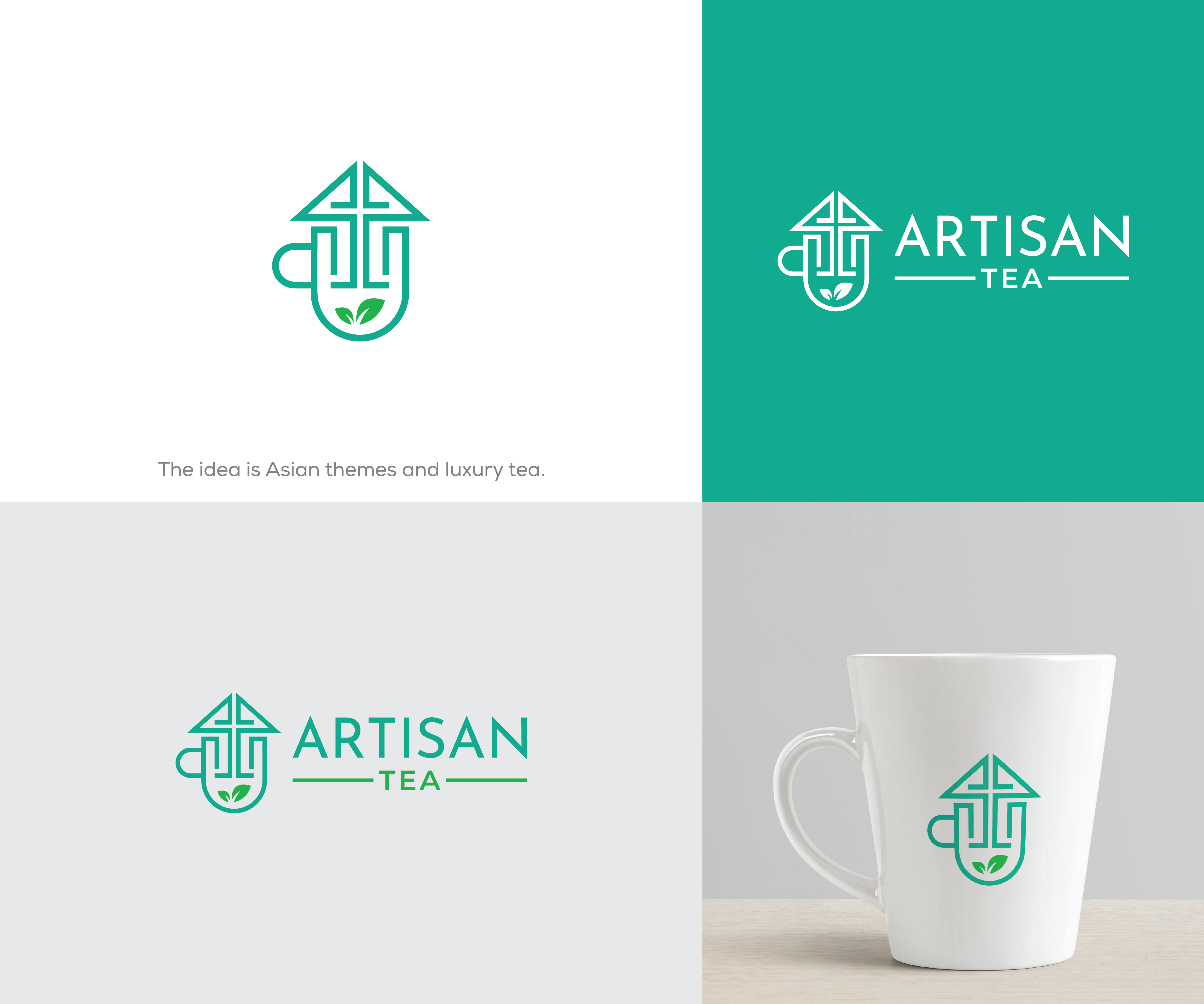 Logo Design by FT Marks Co. for this project | Design #34699845