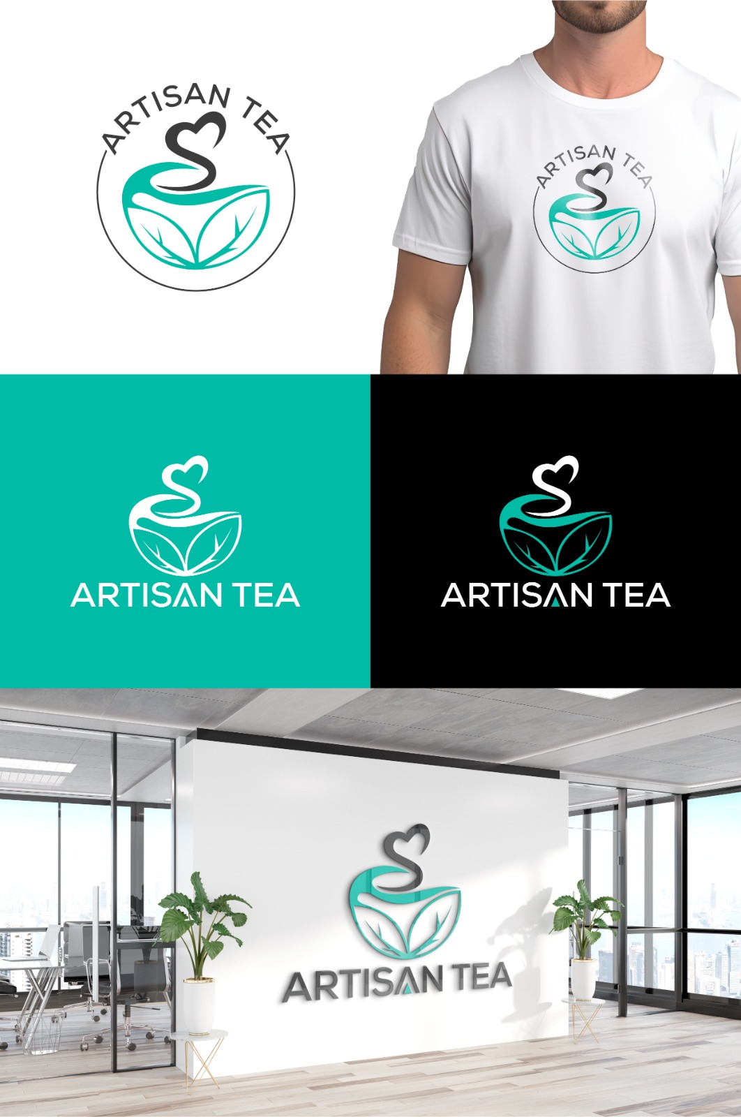 Logo Design by PixelUP Graphics for this project | Design #34671967