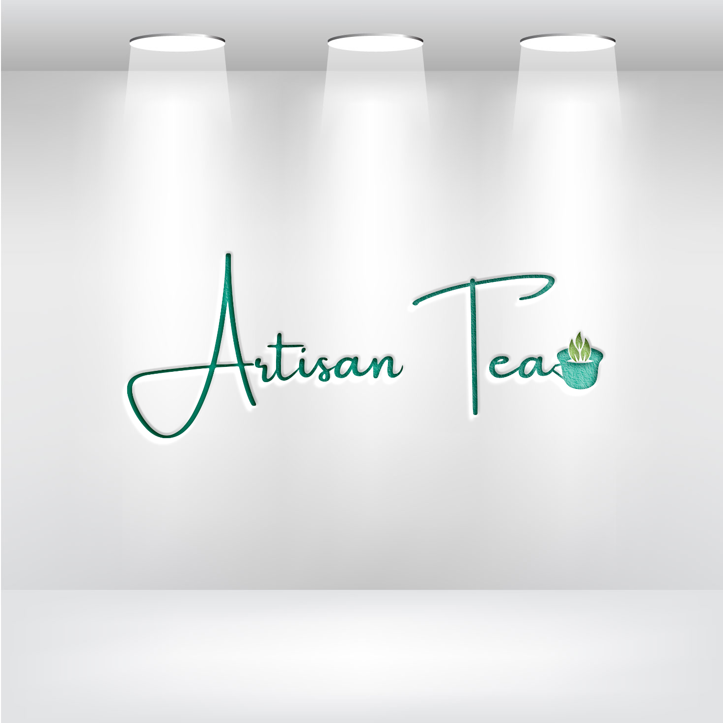 Logo Design by Designer-Sunji for this project | Design #34683145