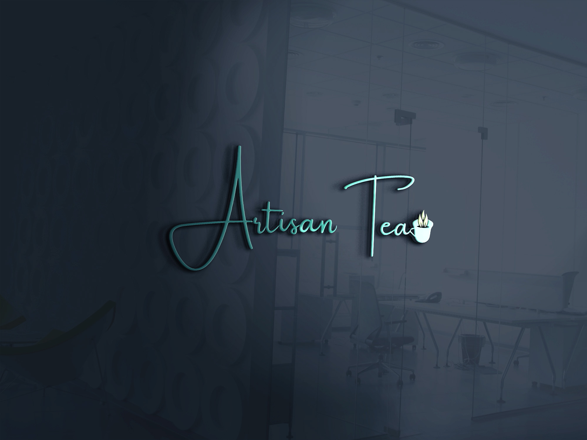 Logo Design by Designer-Sunji for this project | Design #34683146