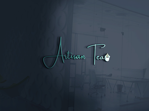 Logo Design by Designer-Sunji for this project | Design: #34683146