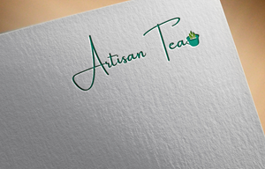 Logo Design by Designer-Sunji for this project | Design: #34683147
