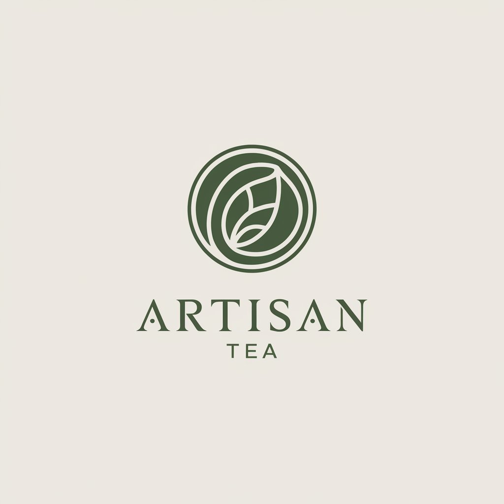 Logo Design by echosaputro for this project | Design #34671812