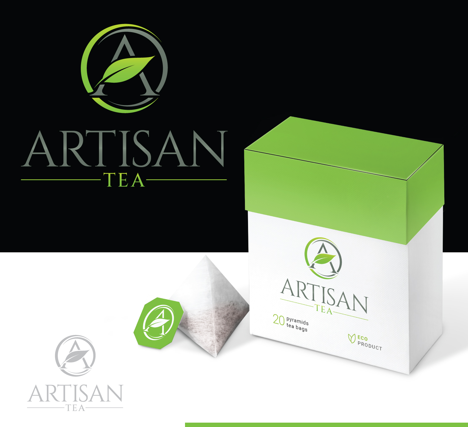 Design de Logo par Atec pour ce projet | Design #34682155