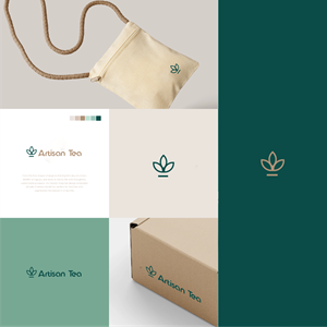 Logo Design by saifysyed Studio for this project | Design: #34700631