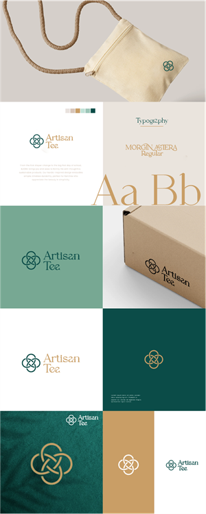Logo Design by saifysyed Studio for this project | Design: #34700847