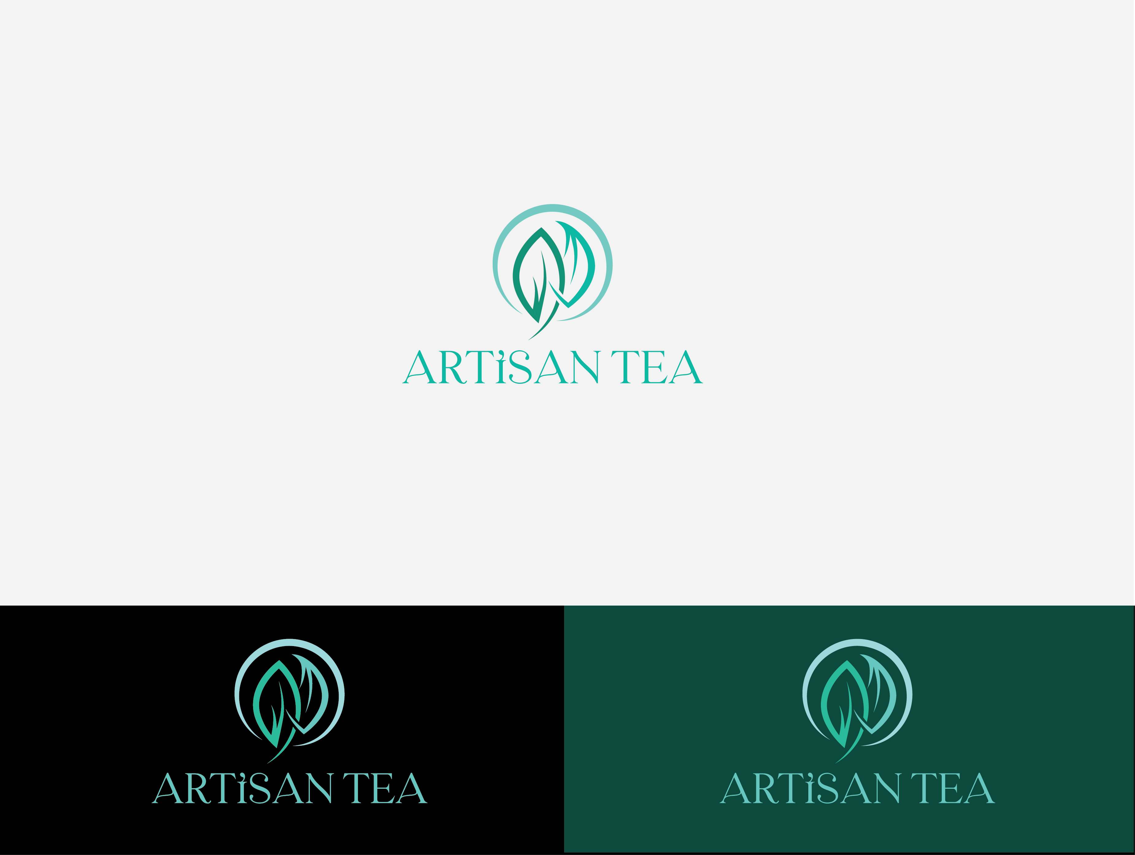 Logo Design by Ezgi Kilavuz for this project | Design #34671149