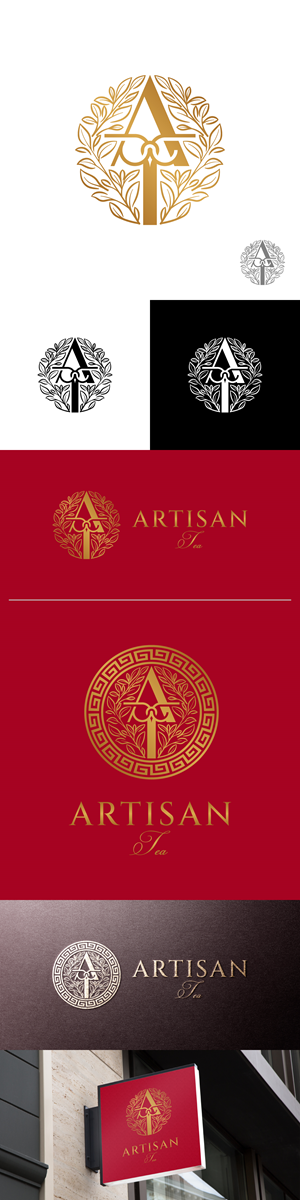 Logo Design by Rajif Setyawan