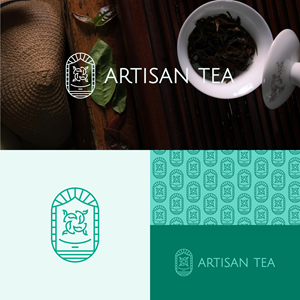 Logo Design by Al_fiannur21