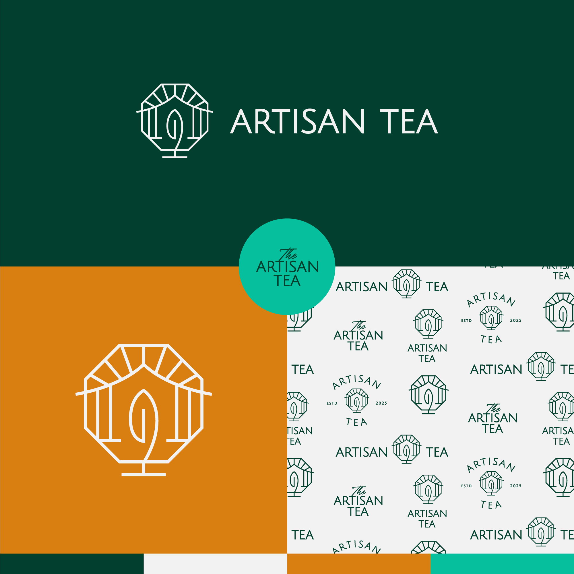 Logo Design by Al_fiannur21 for this project | Design #34674853